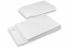 Faltentaschen Klotzboden - 262 x 371 x 40 mm, Weiss | PIT Packaging.at | Briefumschlaegebestellen