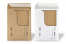 Luftpolstertaschen aus Papier – Ecomax | PIT Packaging.at | Briefumschlaegebestellen