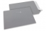 Farbige Kuverts Papier - Grau, 229 x 324 mm | PIT Packaging.at | Briefumschlaegebestellen