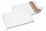 Vollpapptaschen quadratisch - 140 x 140 mm | PIT Packaging.at | Briefumschlaegebestellen