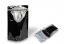 Standbodenbeutel glänzend Schwarz - 160 x 270 x 80 mm, 750 ml | PIT Packaging.at | Briefumschlaegebestellen
