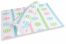 Seidenpapier zu Ostern - Pastel-Farben | PIT Packaging.at | Briefumschlaegebestellen