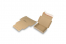 Maxibriefkartons mit Selbstklebestreifen - 160 x 120 x 25 mm (A6), Braun | PIT Packaging.at | Briefumschlaegebestellen