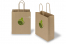 Tragetaschen aus Papier mit gedrehten Papierkordeln - gedrucktes Beispiel | PIT Packaging.at | Briefumschlaegebestellen