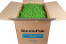 Füllmaterial SizzlePak - Limone (10 kg), 80 Gramm papier | PIT Packaging.at | Briefumschlaegebestellen