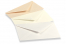 Gerippte Kuverts | PIT Packaging.at | Briefumschlaegebestellen