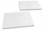 Kartonverpackung mit Kordelverschluss - 229 x 324 mm, weiß | PIT Packaging.at | Briefumschlaegebestellen