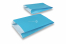 Geschenktüten aus farbigem Papier - Blau, 150 x 210 x 40 mm | PIT Packaging.at | Briefumschlaegebestellen