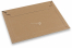 Braune Karton- Versandtaschen | PIT Packaging.at | Briefumschlaegebestellen