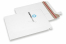 Vollpapptaschen quadratisch | PIT Packaging.at | Briefumschlaegebestellen