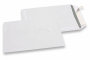 Standard Kuverts, 176 x 250 mm, 90 gr Papier, ohne Fenster, Haftklebung