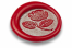 Lacksiegel - Rose | PIT Packaging.at | Briefumschlaegebestellen