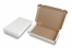 Maxibriefkartons - Weiß | PIT Packaging.at | Briefumschlaegebestellen