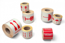 Verpackungsetiketten | PIT Packaging.at | Briefumschlaegebestellen