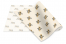 Bedrucktes Seidenpapier - mit Beispieldruck | PIT Packaging.at | Briefumschlaegebestellen