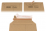 Versandtaschen aus Wellpappe  | PIT Packaging.at | Briefumschlaegebestellen