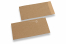 Flachbeutel aus Kraftpapier - 85 x 117 mm | PIT Packaging.at | Briefumschlaegebestellen
