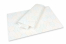 Seidenpapier - Würfel gefärbt | PIT Packaging.at | Briefumschlaegebestellen
