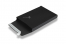 Faltentaschen farbig - Schwarz, 162 x 229 x 25 mm | PIT Packaging.at | Briefumschlaegebestellen