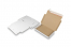 Maxibriefkartons mit Selbstklebestreifen - 230 x 160 x 25 mm (A5), Weiß | PIT Packaging.at | Briefumschlaegebestellen