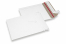 Vollpapptaschen quadratisch - 170 x 170 mm | PIT Packaging.at | Briefumschlaegebestellen