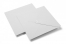 Glückwunschkarten Kuverts quadratisch | PIT Packaging.at | Briefumschlaegebestellen