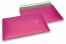 Luftpolstertaschen matt metallic umweltfreundlich - Rosa 235 x 325 mm | PIT Packaging.at | Briefumschlaegebestellen