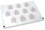 Liebe-Verschlusssiegel - forever in love with you | PIT Packaging.at | Briefumschlaegebestellen