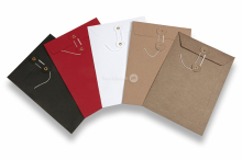 Kartonverpackung mit Kordelverschluss | PIT Packaging.at | Briefumschlaegebestellen