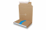 Buchverpackungen Economy | PIT Packaging.at | Briefumschlaegebestellen