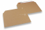 Braune Karton- Versandtaschen - 215 x 270 mm | PIT Packaging.at | Briefumschlaegebestellen