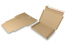 Maxibriefkartons mit Selbstklebestreifen - 310 x 220 x 25 mm (A4), Braun | PIT Packaging.at | Briefumschlaegebestellen