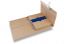 Buchverpackung VarioBuchpack | PIT Packaging.at | Briefumschlaegebestellen