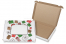 Maxibriefkarton Weihnachten - Geschenke - 310 x 220 x 26 mm | PIT Packaging.at | Briefumschlaegebestellen