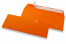 Gmund Lakepaper The Kiss Kuverts - Orange: Toile | PIT Packaging.at | Briefumschlaegebestellen