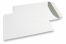 Kuverts Standard weiß, 229 x 324 mm (C4), 120 Gramm, gummiert, Gewicht pro Stück ca. 16 Gr. | PIT Packaging.at | Briefumschlaegebestellen