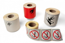 Warnetiketten | PIT Packaging.at | Briefumschlaegebestellen