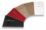 Kartonverpackung mit Kordelverschluss - mit Spitzboden | PIT Packaging.at | Briefumschlaegebestellen