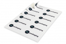 Etiketten voor laserprinters (wit) | PIT Packaging.at | Briefumschlaegebestellen