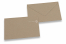 Recycelte Kuverts - 82 x 110 mm | PIT Packaging.at | Briefumschlaegebestellen