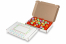 Füllmaterial SizzlePak - Verwenden Sie dieses Beispiel als Inspiration | PIT Packaging.at | Briefumschlaegebestellen