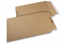 Versandtaschen aus Wellpappe - 320 x 480 mm, SW7 | PIT Packaging.at | Briefumschlaegebestellen