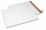 Vollpapptaschen quadratisch - 340 x 340 mm | PIT Packaging.at | Briefumschlaegebestellen