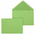 Shopping Wenskaart enveloppen gekleurd - 44289 | PIT Packaging.at | Briefumschlaegebestellen