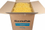 Füllmaterial SizzlePak - Creme (10 kg), 80 Gramm papier | PIT Packaging.at | Briefumschlaegebestellen