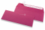 Gmund Lakepaper The Kiss enveloppen - Rosa: Patchwork | PIT Packaging.at | Briefumschlaegebestellen