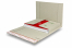 Buchverpackung Variofix aus Graspapier | PIT Packaging.at | Briefumschlaegebestellen