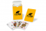 Personalisierte Spielkarten - Beispiel | PIT Packaging.at | Briefumschlaegebestellen
