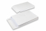 Faltentaschen Klotzboden - 250 x 353 x 40 mm, Weiss | PIT Packaging.at | Briefumschlaegebestellen