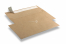 Gmund  No Color No Bleach Kollektion - 110 x 220 mm (EA 5/6) No Bleach | PIT Packaging.at | Briefumschlaegebestellen